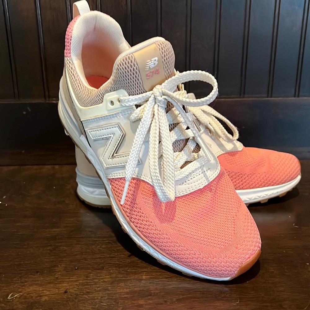 New Balance Shoe